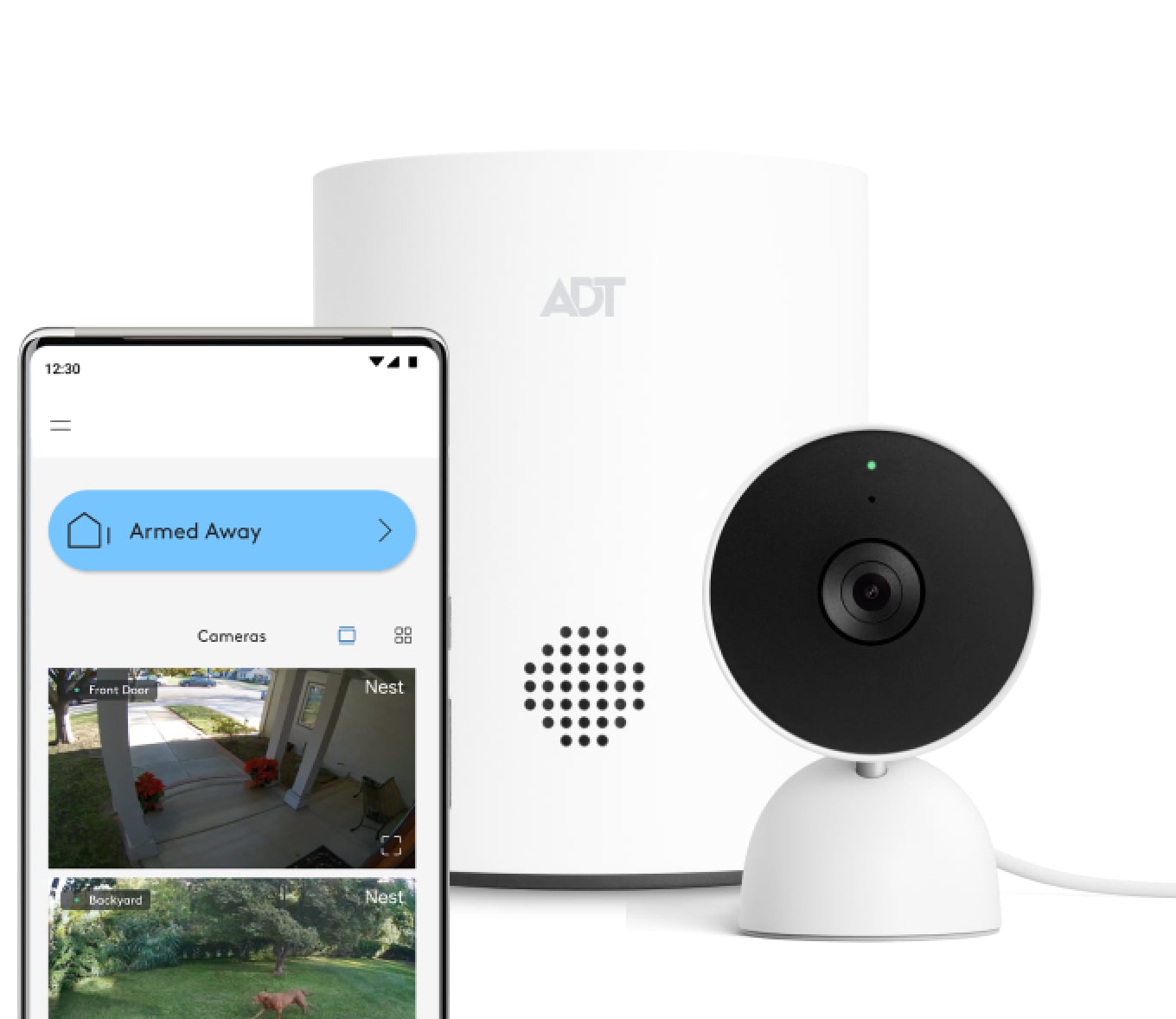 ADT®️ Homepage | Shop ADT®️ Home Alarm Systems | Home Security Systems